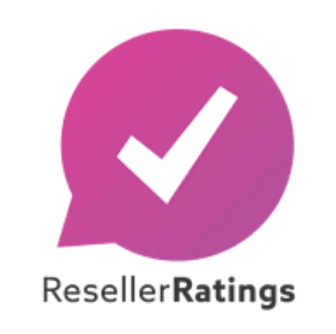 ResellerRatings Reviews