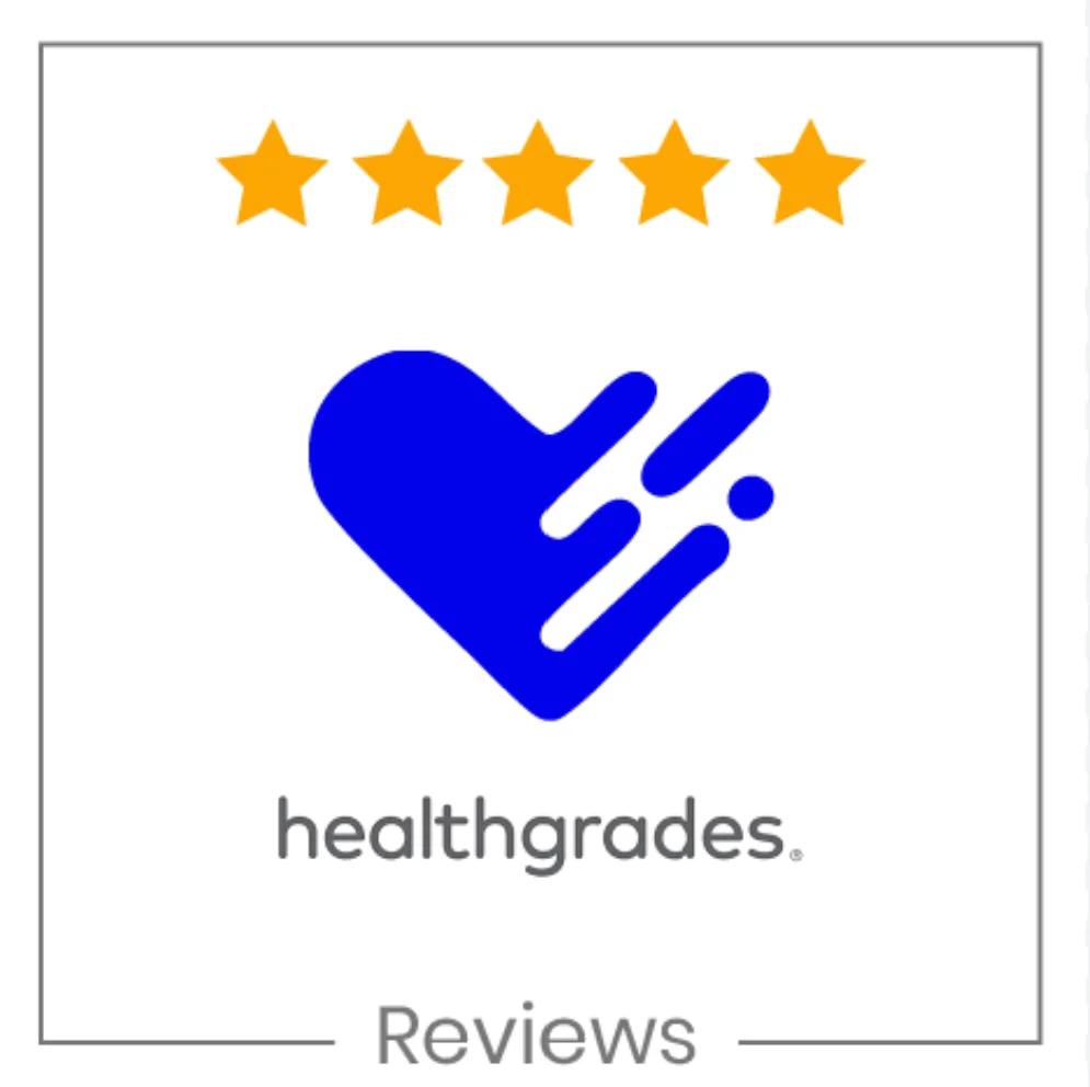 Healthgrades Reviews
