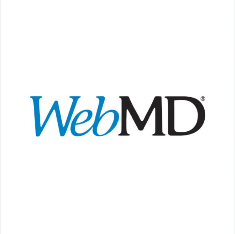 WebMD Reviews